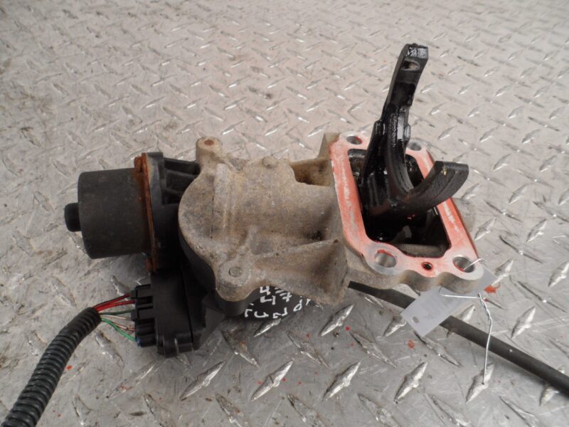 Изображение товара 141768 - 00141768 mekhanizm blokirovki differentsiala Renault Laguna 2