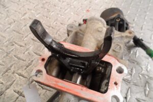 Изображение товара 141768 - 00141768 mekhanizm blokirovki differentsiala Renault Laguna 3