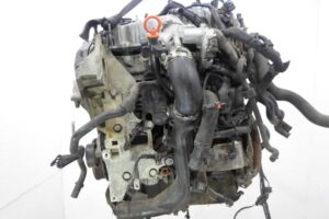 Изображение товара 141775 - 00141775 dvigatel Volkswagen Crafter 1