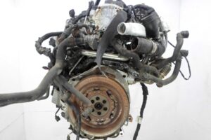 Изображение товара 141775 - 00141775 dvigatel Volkswagen Crafter