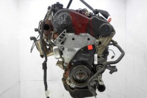 Изображение товара 141775 - 00141775 dvigatel Volkswagen Crafter 5