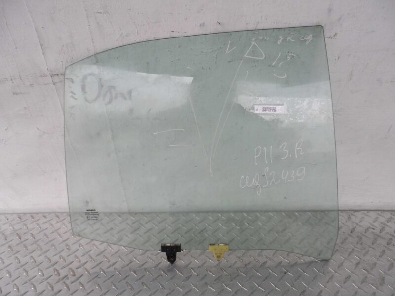 Изображение товара 141786 - 00141786 steklo dveri zadnej pravoj Land Rover Freelander