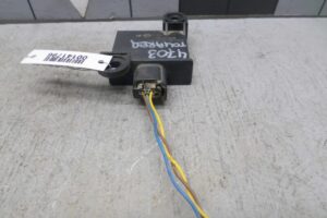 Изображение товара 141796 - 00141796 datchik davleniya v shine Toyota Corolla Verso 2