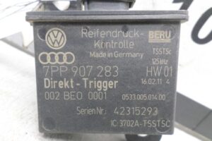 Изображение товара 141796 - 00141796 datchik davleniya v shine Toyota Corolla Verso