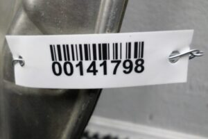 Изображение товара 141798 - 00141798 steklopodemnik perednij pravyj Ford Explorer 3