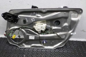 Изображение товара 141798 - 00141798 steklopodemnik perednij pravyj Ford Explorer