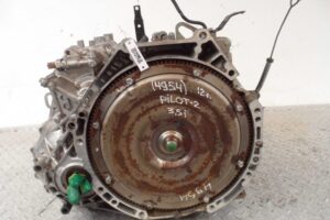 Изображение товара 141799 - 00141799 akpp 11