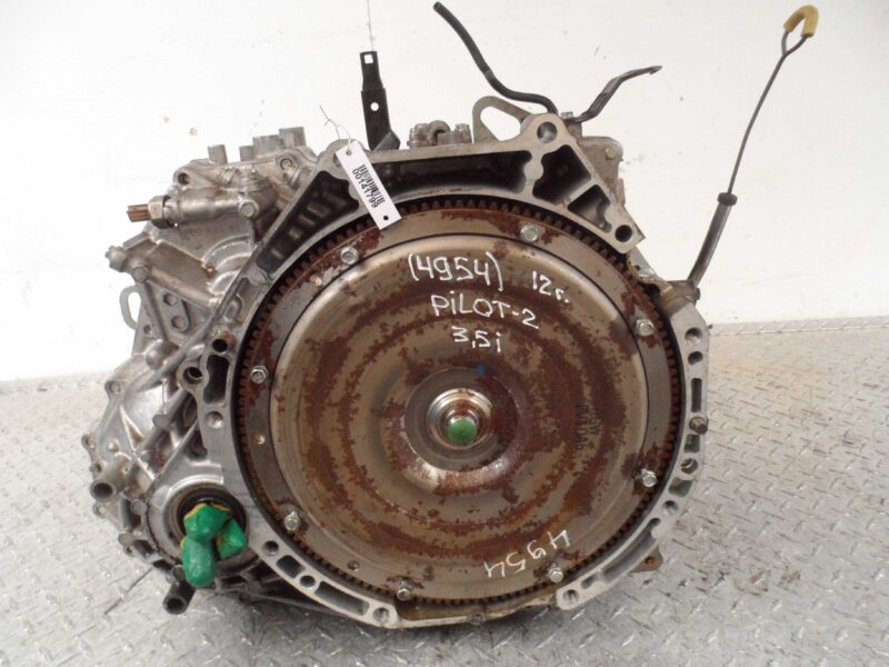 Изображение товара 141799 - 00141799 akpp 11