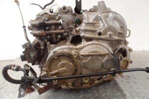 Изображение товара 141799 - 00141799 akpp 7