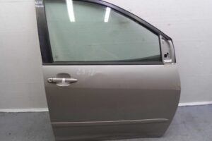 Изображение товара 141812 - 00141812 dver perednyaya pravaya Peugeot 107