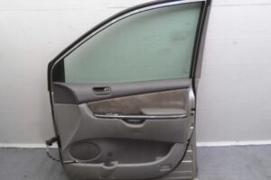 Изображение товара 141812 - 00141812 dver perednyaya pravaya Peugeot 107 9