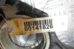 Изображение товара 141826 - 00141826 porshen Ford Mondeo 1