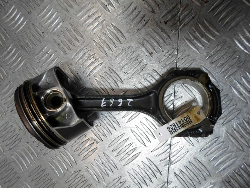 Изображение товара 141826 - 00141826 porshen Ford Mondeo