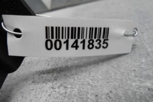 Изображение товара 141835 - 00141835 deflektor obduva salona 1