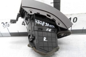 Изображение товара 141835 - 00141835 deflektor obduva salona 2