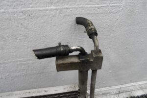 Изображение товара 141842 - 00141842 radiator akpp SAAB 9 3 2