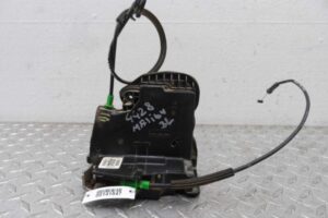 Изображение товара 141847 - 00141847 zamok dveri zadnej levoj