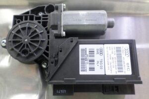 Изображение товара 141850 - 00141850 steklopodemnik zadnij levyj 3