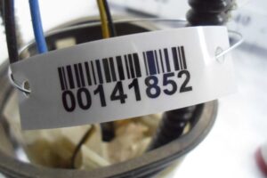 Изображение товара 141852 - 00141852 nasos toplivnyj 2