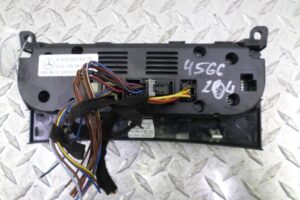 Изображение товара 141862 - 00141862 pereklyuchatel otopitelya Honda Ridgeline 1