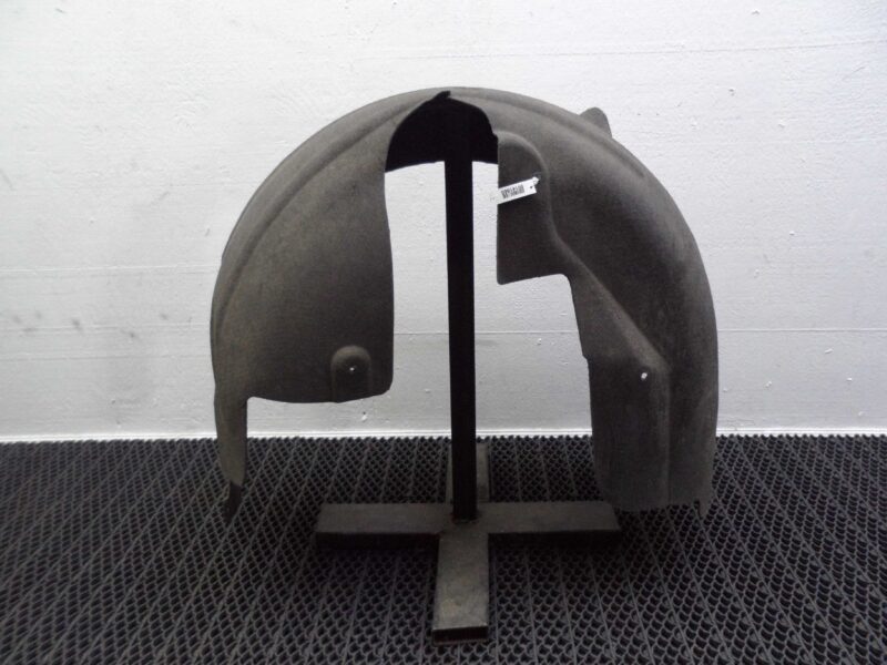 Изображение товара 141865 - 00141865 podkrylok zadnij levyj