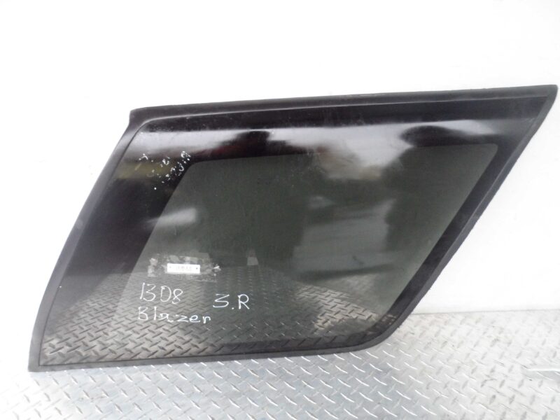 Изображение товара 141866 - 00141866 steklo kuzovnoe pravoe Chrysler Town Country