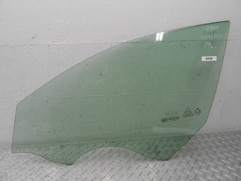 Изображение товара 141867 - 00141867 steklo dveri perednej levoj