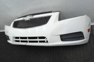 Изображение товара 141868 - 00141868 bamper perednij 1