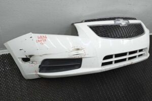 Изображение товара 141868 - 00141868 bamper perednij 2