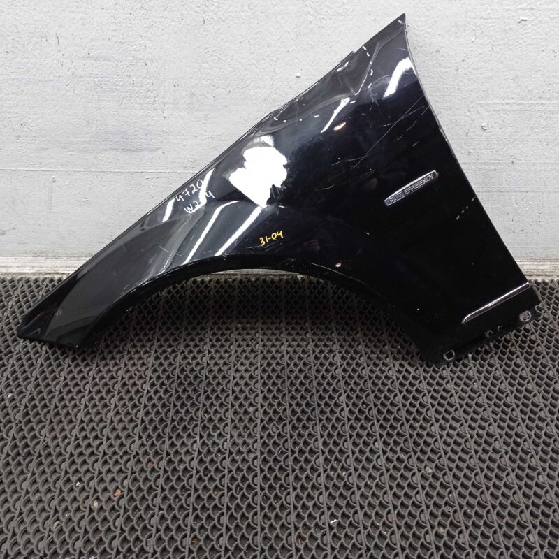 Изображение товара 141870 - 00141870 krylo levoe Honda Ridgeline