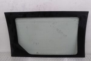 Изображение товара 141878 - 00141878 steklo dveri zadnej levoj Nissan Juke 3