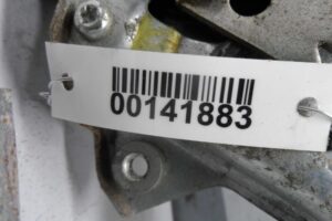 Изображение товара 141883 - 00141883 steklopodemnik zadnij levyj Toyota Hiace 3