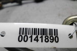 Изображение товара 141890 - 00141890 tros kapota Peugeot 207 1
