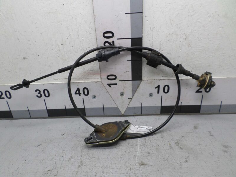 Изображение товара 141890 - 00141890 tros kapota Peugeot 207