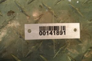 Изображение товара 141891 - 00141891 steklo kuzovnoe levoe Chevrolet Express 2