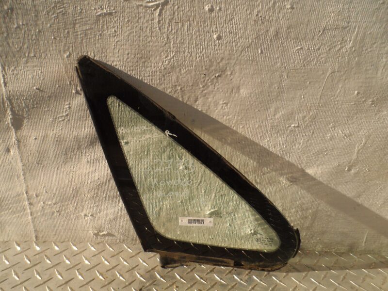 Изображение товара 141891 - 00141891 steklo kuzovnoe levoe Chevrolet Express