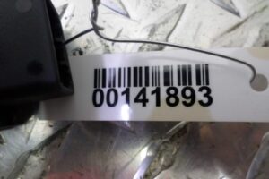 Изображение товара 141893 - 00141893 knopka avarijnoj signalizatsii 1