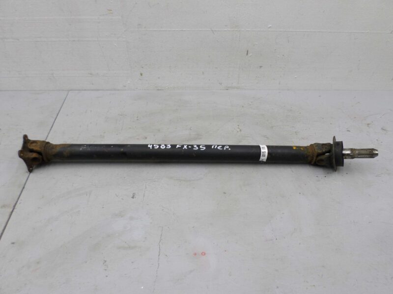 Изображение товара 141910 - 00141910 kardan perednij