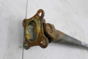 Изображение товара 141910 - 00141910 kardan perednij 1