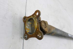 Изображение товара 141910 - 00141910 kardan perednij 2