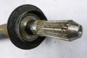 Изображение товара 141910 - 00141910 kardan perednij 3