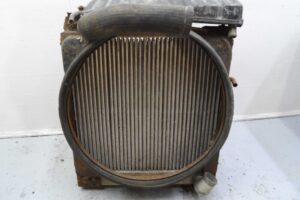 Изображение товара 141921 - 00141921 radiator dvs