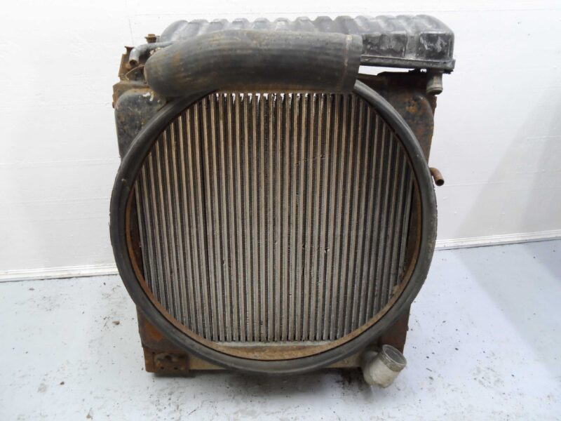 Изображение товара 141921 - 00141921 radiator dvs