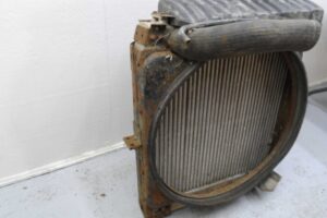 Изображение товара 141921 - 00141921 radiator dvs 4