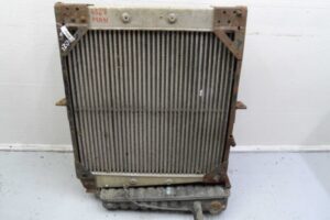 Изображение товара 141921 - 00141921 radiator dvs 5
