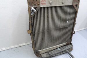 Изображение товара 141921 - 00141921 radiator dvs 6