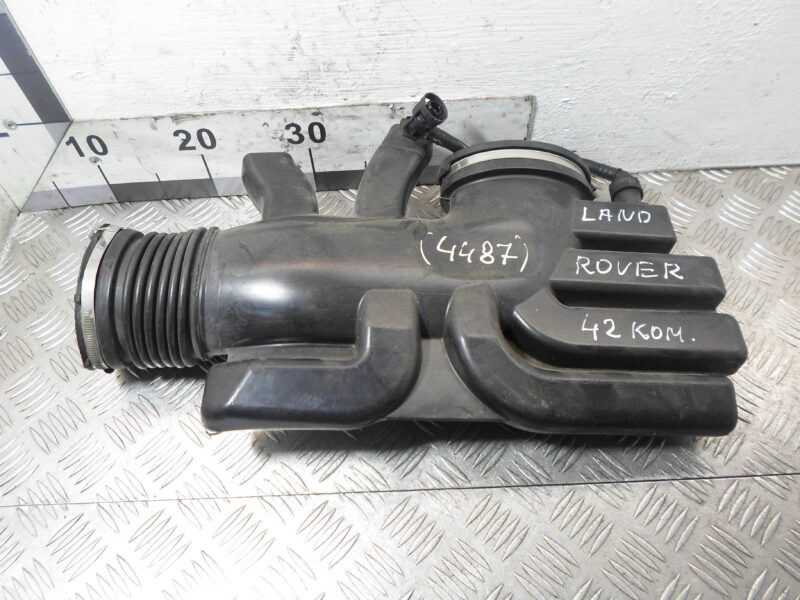 Изображение товара 141924 - 00141924 vozdukhovod Audi Q5