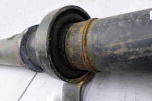 Изображение товара 141928 - 00141928 kardan zadnij 2