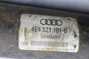 Изображение товара 141928 - 00141928 kardan zadnij 3