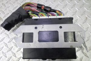 Изображение товара 141938 - 00141938 blok upravleniya dvs Peugeot 107 2